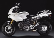 Ducati Multistrada